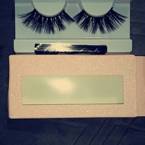 Silk Lashes